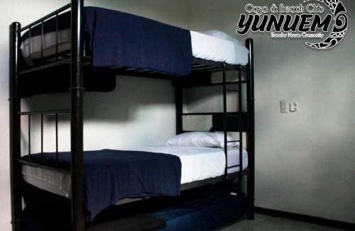 Centro House | Casa & Beach Club Yunuem