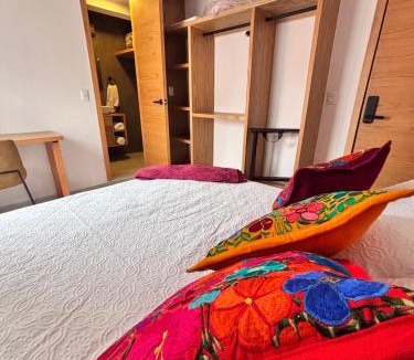 Guadalajara Bed & Breakfast | Casa Beatriz Hotel Boutique