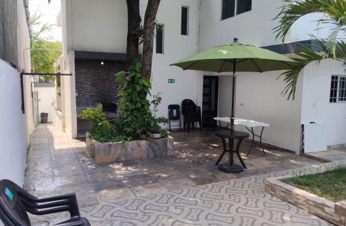 Zona Centro House | Casa Bell