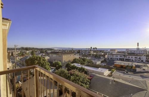 Downtown Condo | Casa Bella Complex # 307