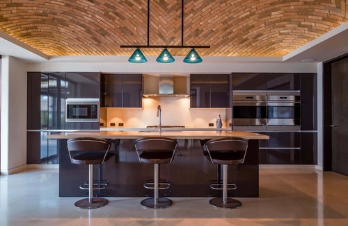Punta de Mita House | Casa Belleza: 4BR Estate + Private Chef & Staff