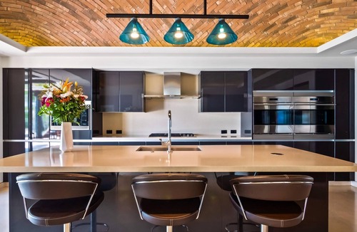 Punta de Mita House | Casa Belleza: 4BR Estate + Private Chef & Staff