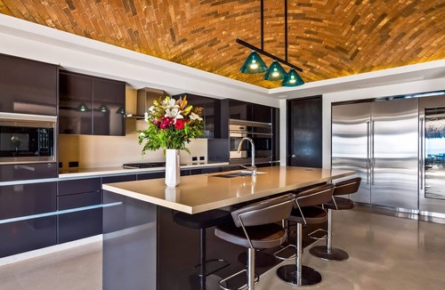 Punta de Mita House | Casa Belleza: 4BR Estate + Private Chef & Staff