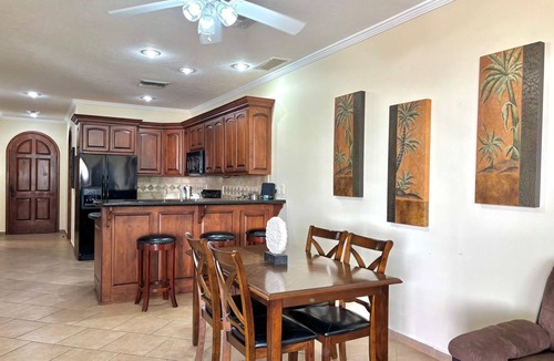 Sandy Beach Resort | Casa Blanca Beachfront Condominium 402C