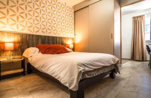 Leon Apartment | Casa Blanca