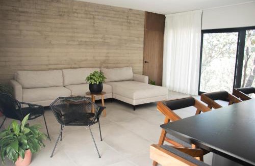 Zapopan Apartment | Casa Blumenhaus - Casa de Campo con Alberca en Zapopan