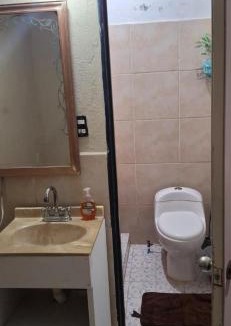 Matamoros Apartment | Casa bonita