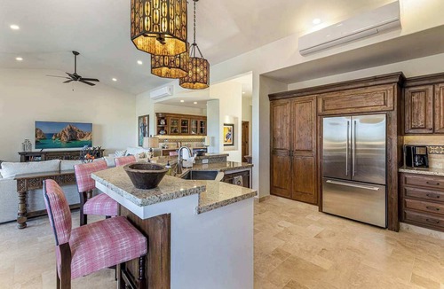 Palmilla Villa | Casa Bonita | San José del Cabo Luxury Villa Rental