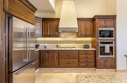 Palmilla Villa | Casa Bonita | San José del Cabo Luxury Villa Rental
