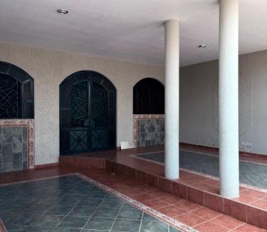 Tepatitlan de Morelos Apartment | Casa Bosques 2Parking Invoice MeyorRentals