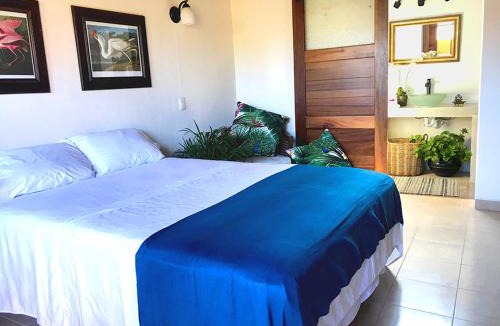 Lo de Marcos Hotel | Casa Botanica