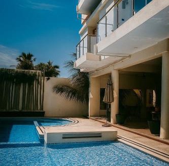La Manzanilla Hotel | Casa Boutique Maria Bonita