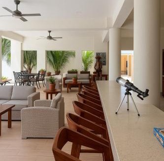 La Manzanilla Hotel | Casa Boutique Maria Bonita