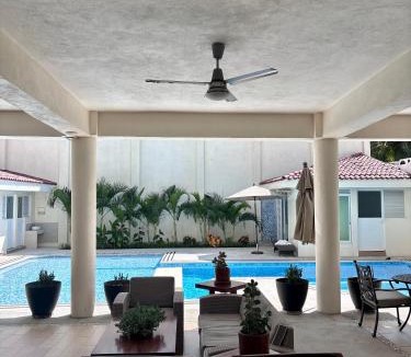 La Manzanilla Hotel | Casa Boutique Maria Bonita