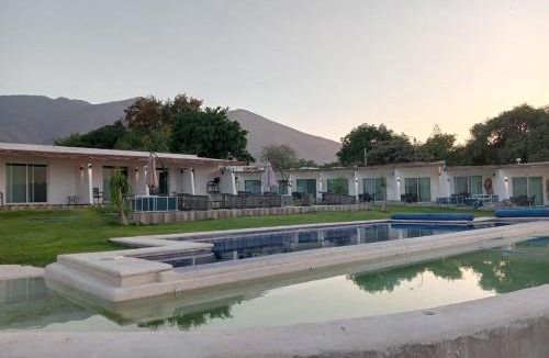 San Luis Soyatlan Other | Casa Bravía - Hotel·RV