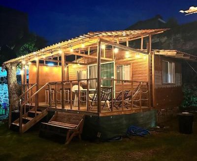 San Luis Soyatlan Other | Casa Bravía - Hotel·RV