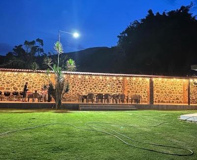 San Luis Soyatlan Other | Casa Bravía - Hotel·RV