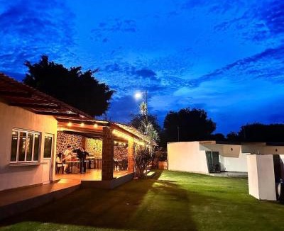San Luis Soyatlan Other | Casa Bravía - Hotel·RV