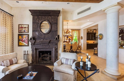San Jose del Cabo Villa | Casa Brisa Mediterránea