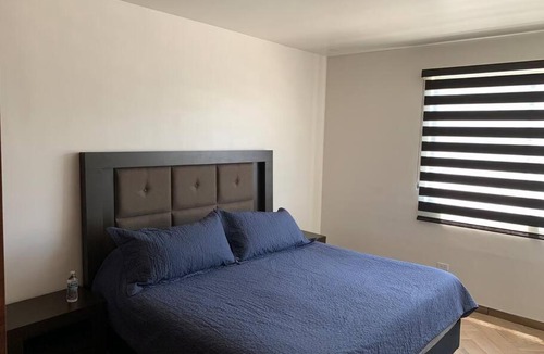 Ensenada Apartment | Casa Bronce