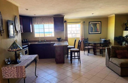 San Felipe House | Casa Bugamb - Spacious 3-Bedroom Rental