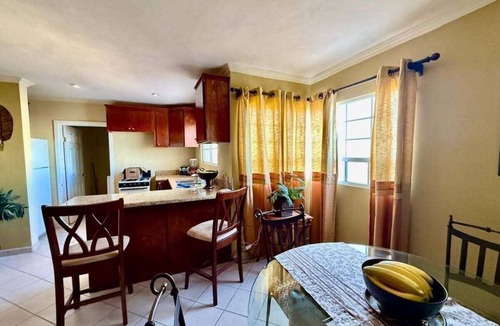 San Felipe House | Casa Bugamb - Spacious 3-Bedroom Rental
