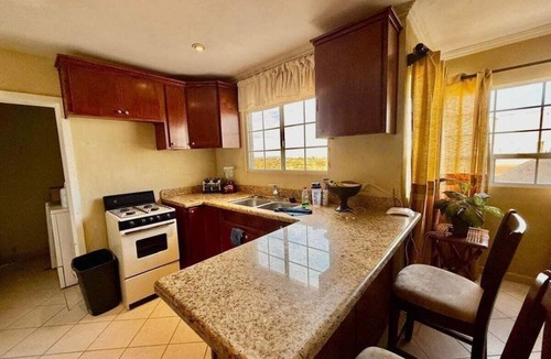 San Felipe House | Casa Bugamb - Spacious 3-Bedroom Rental