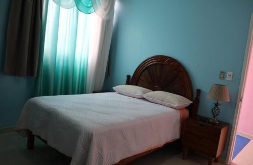 Historic Centre House | Casa céntrica en Morelia.