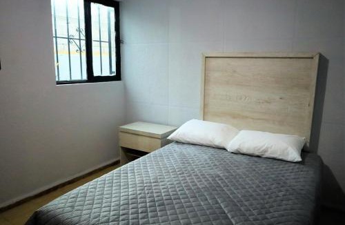 San Luis Potosi House | Casa Céntrica