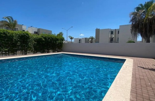 Federico Velarde Apartment | Casa C 13