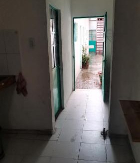 Downtown Queretaro House | casa camelina
