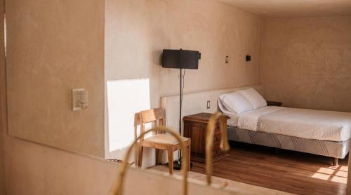 Santa Lucia Hotel | Casa Chati Hostal Boutique