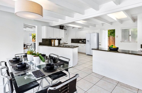 Deep Well Ranch House | Casa Cactus - Deepwell Midcentury Oasis