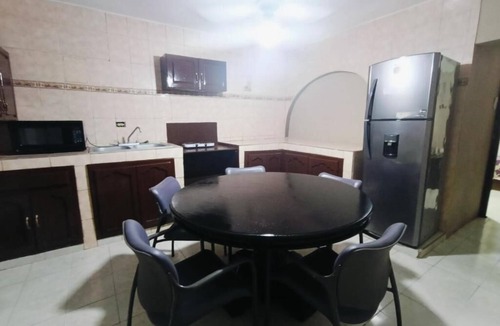 Linares Apartment | Casa Cactus