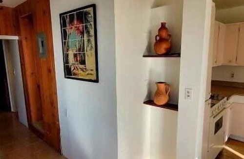 Ensenada House | CASA CACTUS - ON THE BEACH