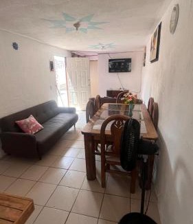 San Juan del Rio Apartment | Casa Cairo