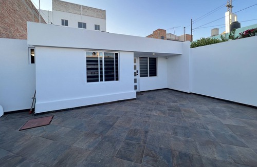 San Luis Potosi House | CASA CALIFORNIA- A 8 minutos del Centro Histórico de San Luis Potosi