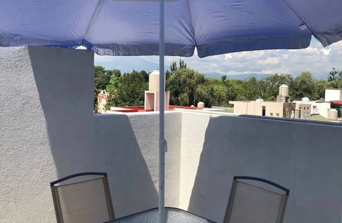Morelia House | Casa Camelina