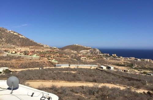 Sunset Beach House | Casa Campaña Overlooking Pueblo Bonito Sunset Beach Hotel & Pacífica Hotel