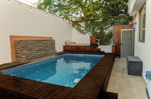 Zapopan House | Casa Campestre Los Pinos | Large Garden and Total Relaxation