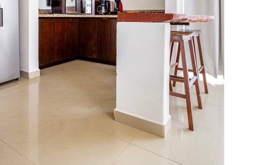 Montemorelos House | Casa Campo Luna en Allende