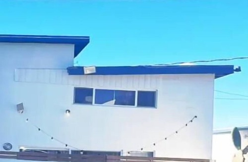 Ensenada House | Casa Canes - Beachfront Doggy Living!