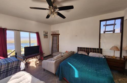 Ensenada Apartment | Casa Cantú Estudios A y D