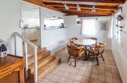 Ensenada House | Casa Capitan - BEACHFRONT living