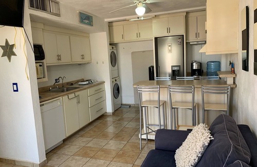San Carlos Apartment | Casa Caracol, Apartamento Totalmente Equipado Para su Estancia en San Carlos Son