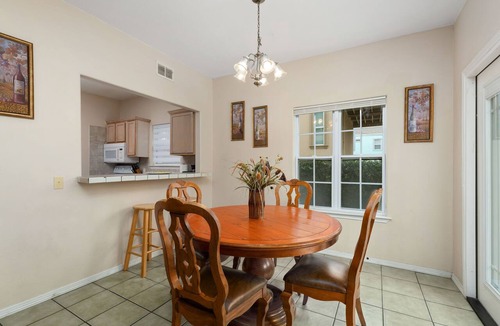 South Padre Island Condo | Casa Caracol C - Walk to the Beach, WiFi
