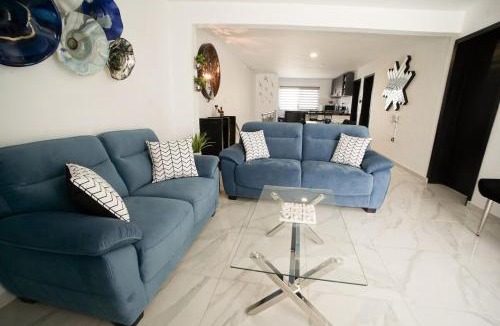 Guadalajara House | Casa Carolina Remodeled Home
