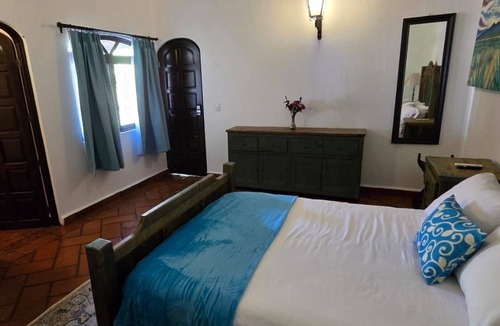 Ajijic Bed & Breakfast | Casa Caroline Bella