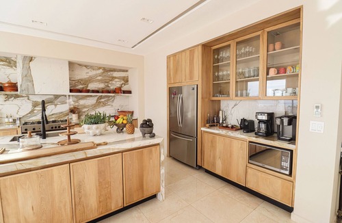 La Paz Villa | Casa Carousel! Stunning La Paz Villa - Perfect for Large Groups! Views + more