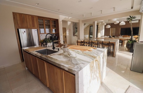 La Paz Villa | Casa Carousel! Stunning La Paz Villa - Perfect for Large Groups! Views + more